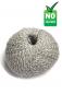 Preview: N-155 Mittelgrau Melange